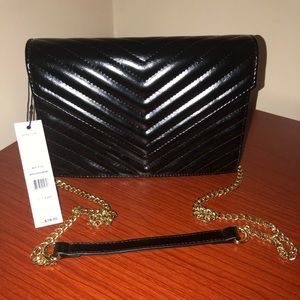BCBG Amelia Shoulder Bag